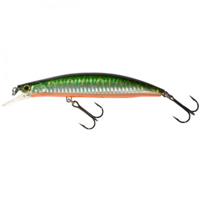 Воблер Mikado SHALLOW MINNOW 12cm / 14 - FLOATING