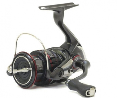 Катушка Shimano Vanford 2500 F