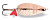 Блесна Jaxon Holo Select Karas Classic 18г