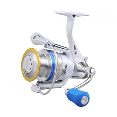 Катушка SPRO ZaltArc XS 750, 6+1п (алюм. шпуля) Катушка SPRO ZaltArc XS 750, 6+1п (алюм. шпуля)