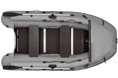 Лодка надувная "Фрегат M-350 F"