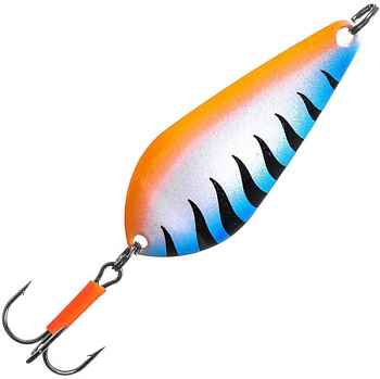 Блесна колеблющаяся Premier Fishing Атом М 10г (105)