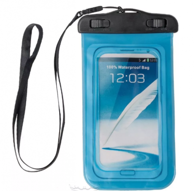 Чехол для телефона влагозащитный 105*205мм¶