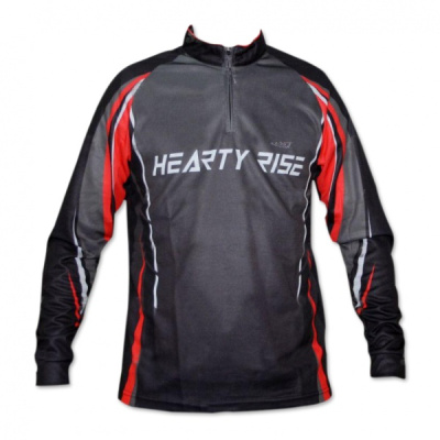 Футболка HEARTY RISE 