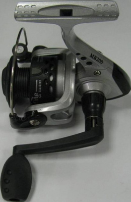 Катушка MB 200, 4п¶ Катушка MB 200, 4п¶