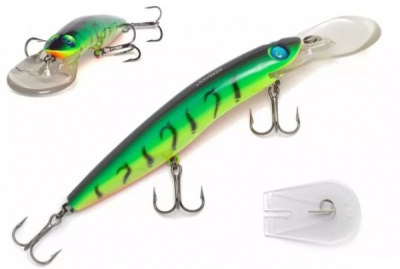 Воблер German¶ Воблер German¶