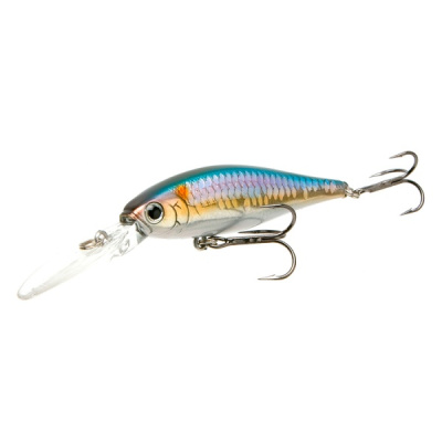 Воблер LUCKY CRAFT Blue Shot 95S, 95mm, 25g