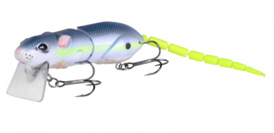 Воблер Spro BBZ1 Rat Baby 30 Nasty Shad