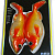 Приманка Kinetic WE Red Ed 460g., Rose Fish, (MM24201)
