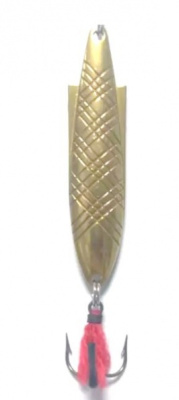 Блесна зимняя Блесна зимняя