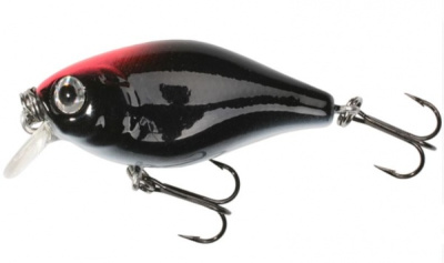 Воблер Mikado Bold Head Float 4,0см 3.5г Воблер Mikado Bold Head Float 4,0см 3.5г