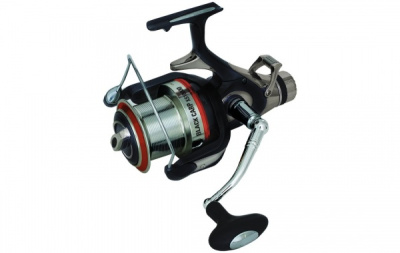 Катушка Mikado Black Carp 10008