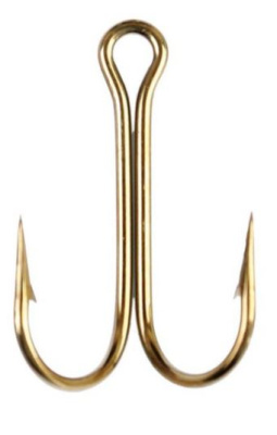 Дв.Eagle Claw mod 275 NM, № 4