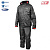 Костюм Gamakatsu Ripstop Rain Suit, L, (7194-200)