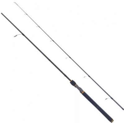 Спиннинг штекерный Mifine Leopard Carbon 2.10м 3-15г¶