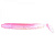 Приманка силиконовая Spro Komodo Shad Pink Noise 9см