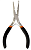 Плоскогубцы Savagear Split Ring Plier S¶