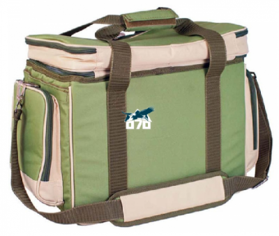 Сумка для пикника Скаут на 4 персоны