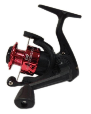 Катушка 200F, 1п. Катушка 200F, 1п.