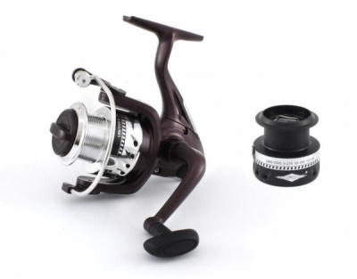 Катушка CF 733, 3п, (простая шпуля) Катушка CF 733, 3п, (простая шпуля)