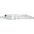 Пилкер Mikado Norway Quest Big Eye 500 g / 5023