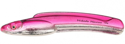 Пилкер Mikado Big Head 250 g / 106