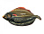 Приманка Kinetic ММ Flat Matt 400g.