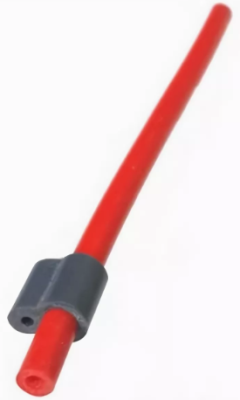 Сторожок силиконовый 70мм (10шт)