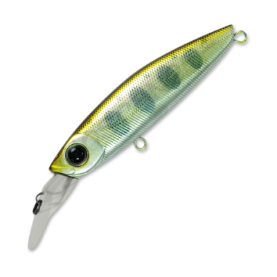 Воблер Pontoon 21 Gaga Goon 55S-MR, 55mm, 5.6g