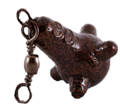 Груз маркерный Greenfishing GF Груз маркерный Greenfishing GF