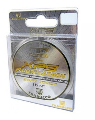 Леска Osprey XPS Soft Touch Fluorocarbon 115м