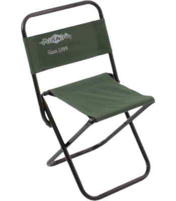 Кресло МИКАДО IS09-034B