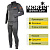 Термобелье Norfin Winter Line Gray, M, (3036002-M)