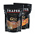 Добавка к прикормке Traper Gold, 400g, Series Konopie prażone  