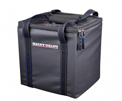 Сумка рыболова Spro Salty beast jig shad organiser