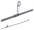 Спиннинг штекекрный Mifine Training Jig 2,21м 7-28г