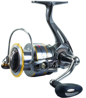 Катушка STINGER Caster XP 2000 