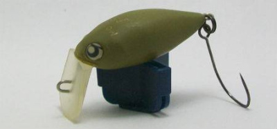 Воблер Rodio Craft MOCA SR F 30mm/1,7g/до 0,5m Воблер Rodio Craft MOCA SR F 30mm/1,7g/до 0,5m