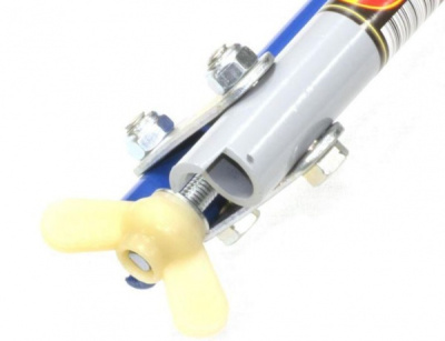 Ледобур Nero-130-1 0,62м*0,88м*1,1м*2,6кг (2) Ледобур Nero-130-1 0,62м*0,88м*1,1м*2,6кг (2)