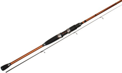 Спиннинг Okuma Octana Spin, 2,10м, 5-20гр
