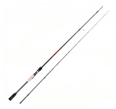 Спиннинг штекерный Kaida Superemacy Prototype, 2.40m, 8-40g¶