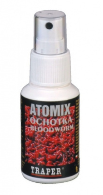 Атрактант-спрей Traper Atomix, 50ml, Ochotka  