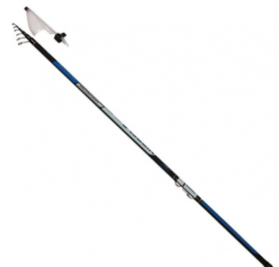 Удилище болонское Mifine Miracle 5,00м 30-60г Удилище болонское Mifine Miracle 5,00м 30-60г