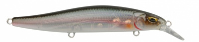 Воблер Spro Ikuru Minnow 95 Ruff, (4371-505)