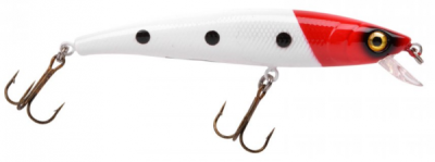 Воблер Spro PC Minnow 8см