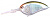 Воблер Spro Little John Baby DD 60, Blue Back Herring, 18.5g, 6cm, (4867-403)