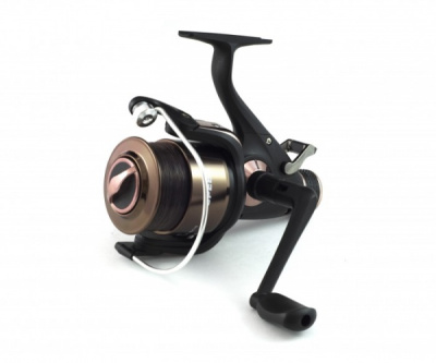 Катушка Speed 3000B, 5+1п. Катушка Speed 3000B, 5+1п.