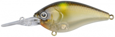 Воблер Spro Ikuru Crank-LL SFL, Old Ayu, (4373-105)