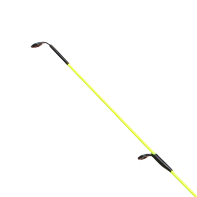 Хлыст Mikado Tip Armed Light-Fluo 54см 4.0мм