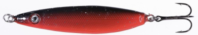 Воблер Jaxon Holo Reflex Tabias Minnow 8см 23г